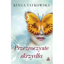 Przezroczyste skrzyda