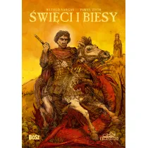 �wi�ci i biesy