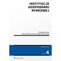 Instytucje gospodarki rynkowej