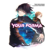 Your Forma. Tom 1