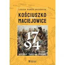 Ko�ciuszko Maciejowice 1794