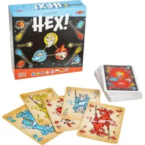 Hex! Tactic