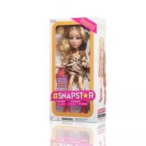 Lalka Aspen Snap Star Tm Toys