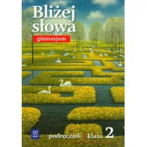 Bliej sowa 2 Podrcznik