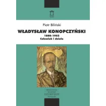 W�adys�aw Konopczy�ski 1880-1952