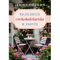 Najs�odsza czekoladziarnia w Pary�u