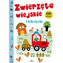 Zwierzta wiejskie i ich ycie