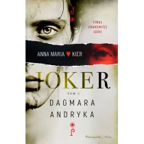 Joker. Anna Maria Kier
