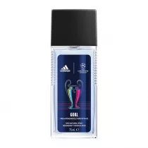 Adidas Dezodorant Uefa Champions League Goal glass 75 ml