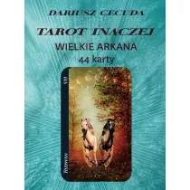 Tarot Inaczej (Wielkie Arkana)