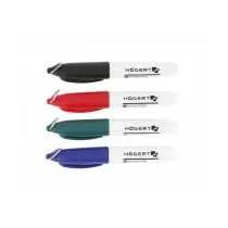 Hogert Marker permanenty mix kolorw /80szt.