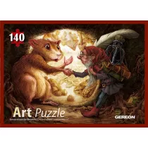 Puzzle 140 el. Gereon