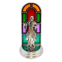 Witra�yk Jezus Mi�osierny 6,5cm