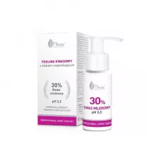 Ava Professional Home Therapy kwas mlekowy 30% do twarzy 50 ml