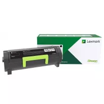 Lexmark Toner High Yield B242H00 6k czarny