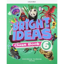 Bright Ideas 6 CB and app PK