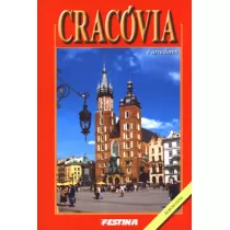 Krak�w i okolice mini - wersja portugalska