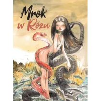Mrok w r�u
