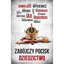 Zab�jczy pocisk. Dziedzictwo