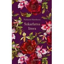 Szkar�atna litera (ekskluzywna edycja)