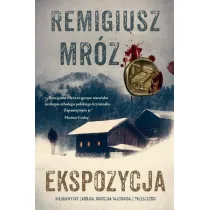Ekspozycja. Komisarz Forst. Tom 1