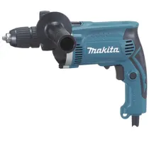 Makita Wiertarka udarowa 710w hp1631k samozacisk