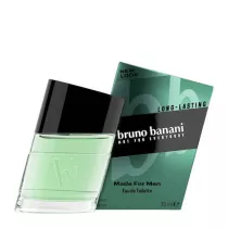 Bruno Banani Made for Men woda toaletowa spray 30 ml