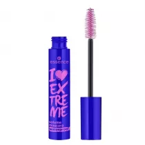 Essence _I Love Extreme Volume Waterproof wodoodporny tusz do rzs 12 ml