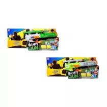 Pistolet na strza�ki MIX Swede