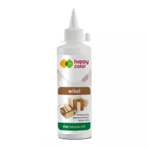 Happy Color Klej Wikol premium, 100g, butelka 100 g