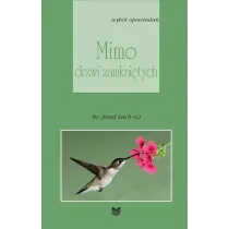 Mimo drzwi zamkni�tych (pocket)