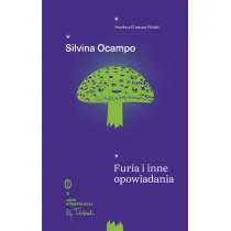 Furia i inne opowiadania