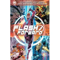 Uniwersum DC Flash Forward