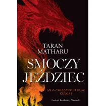 Smoczy je�dziec