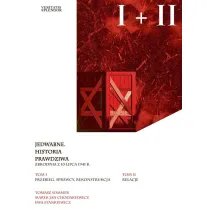 Pakiet Jedwabne. Historia Prawdziwa. Tomy 1-2: Przebieg, sprawcy, rekonstrukcja, Relacje