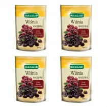 Bakalland Winia soczysta Zestaw 4 x 100 g