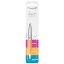 Pelikan D�ugopis Jazz Classic Musztardowy
