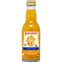 Beutelsbacher Shot na odporno jabko - marchew - pomaracza - mango - acerola 200 ml Bio