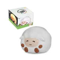 Puckator Lampka LED zmieniajaca kolory - Owca