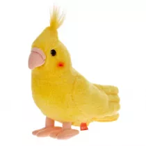 Papuga Nimfa 20cm ��ta 13856 20758 Beppe