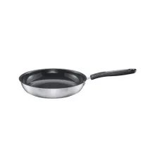 Fiskars Patelnia 24cm z pow�ok� ceramiczn� functional form