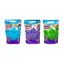 Kinetic Sand: ywe Kolory mix 907g Spin Master