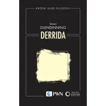 Kr�tki kurs filozofii. Derrida