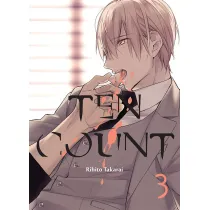 Ten Count. Tom 3