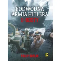 U-Booty. Podwodna Armia Hitlera
