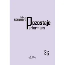 Pozostaje performans