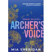 Archer`s Voice. Znaki mioci. Wydanie specjalne