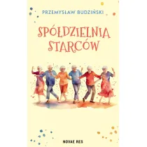Sp�dzielnia starc�w