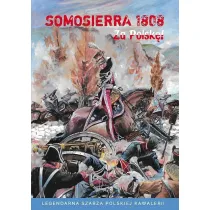 Somosierra 1808 - Za Polsk�!