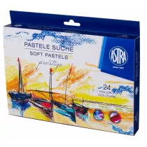 Astra Pastele suche Prestige 24 szt.